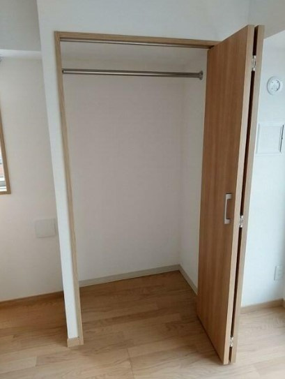 山手杉並ビルの収納