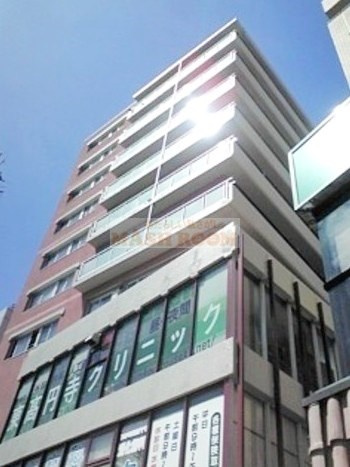 山手杉並ビル