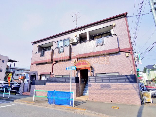 クレセントハイツ名品Ⅲ