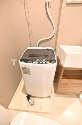 【設備】 | HJプレイス中野