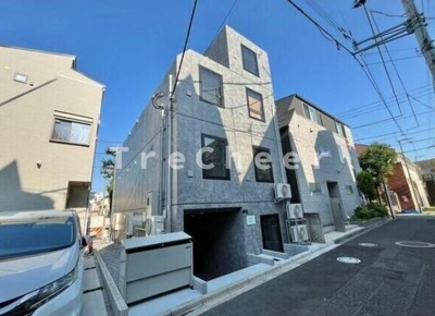 【外観】 | HJプレイス中野