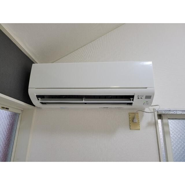 ギュースファインの設備