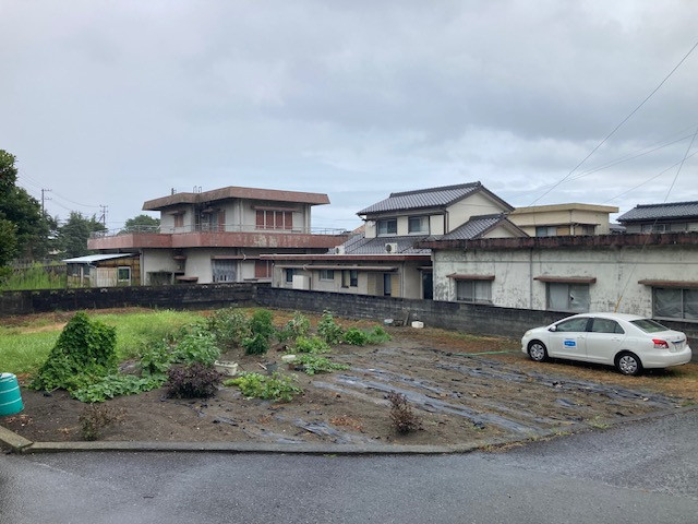 小松島市和田島町字浜塚の売地