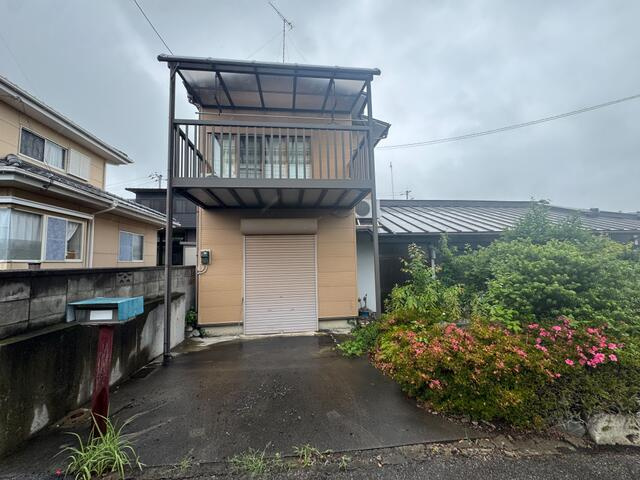 宇都宮市中岡本町　3ＬＤＫ　中古住宅