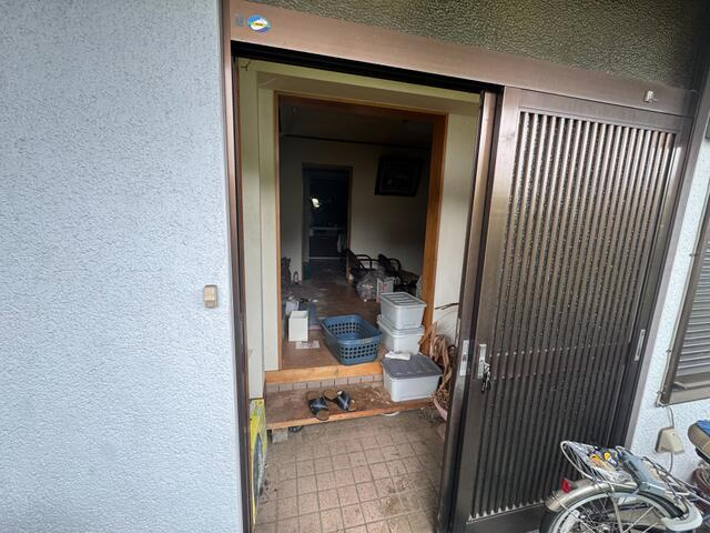 宇都宮市中岡本町　3ＬＤＫ　中古住宅のその他