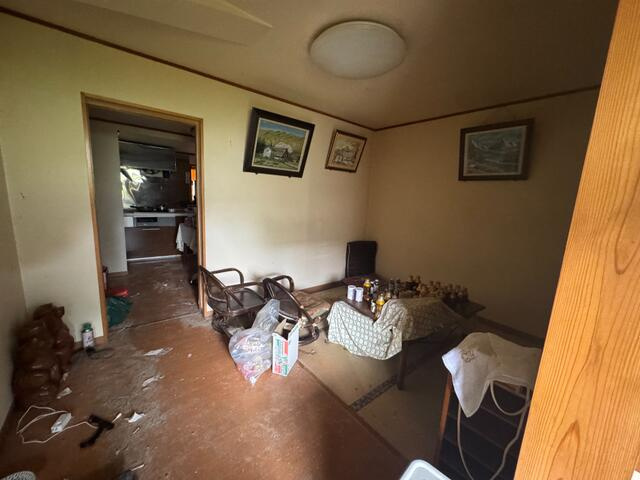 宇都宮市中岡本町　3ＬＤＫ　中古住宅のその他