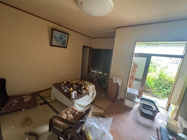 宇都宮市中岡本町　3ＬＤＫ　中古住宅のその他
