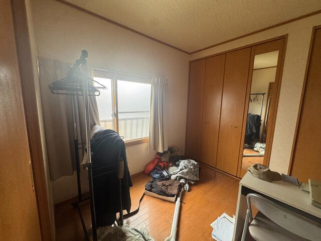 宇都宮市中岡本町　3ＬＤＫ　中古住宅のその他