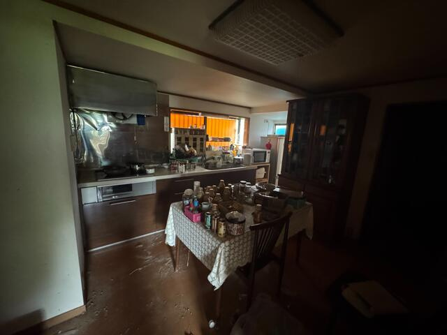 宇都宮市中岡本町　3ＬＤＫ　中古住宅のその他共用部分