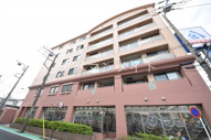 Nflats横浜中田の画像