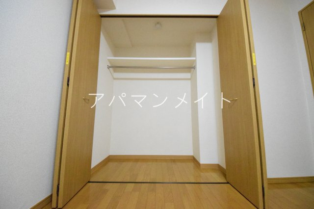 【収納】 | Nflats横浜中田 | 収納あります