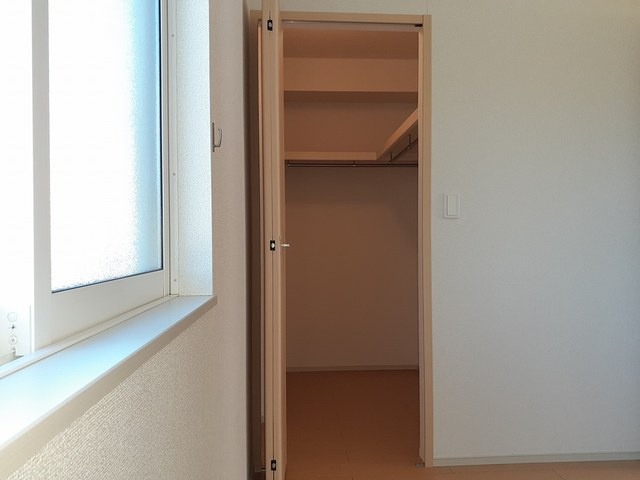 コート・ダジュール　川余郷の収納|収納