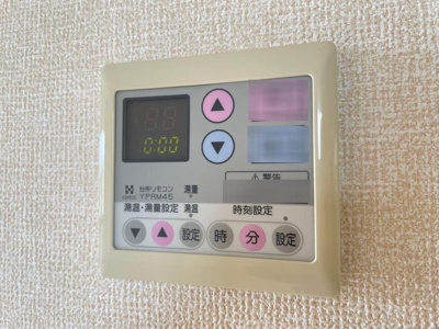 【設備】 | ヴェルフィーユC