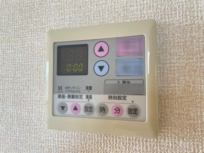 【設備】 | ヴェルフィーユC