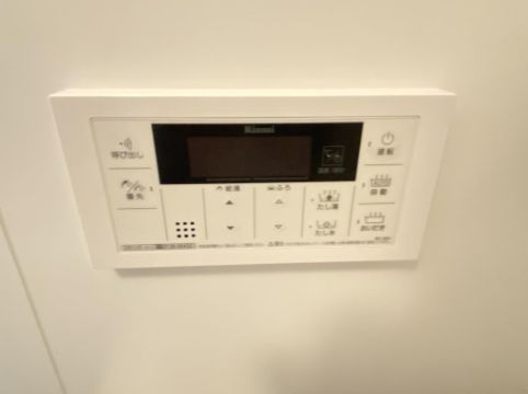 【設備】ブリリアントトゥデイ