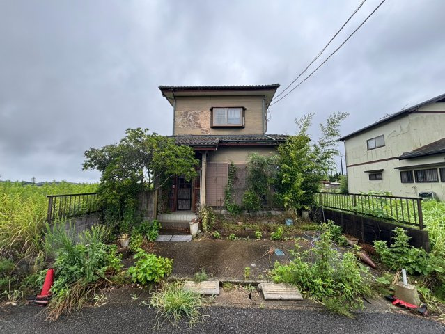山武郡横芝光町屋形　中古戸建