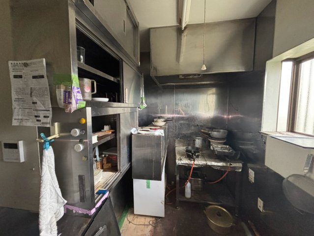 山武郡横芝光町屋形　中古戸建のその他