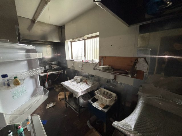 山武郡横芝光町屋形　中古戸建のその他