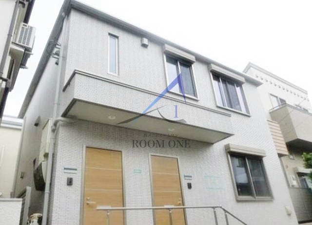 ラシーネ上用賀