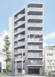ガーラ・プレシャス代々木北参道の画像