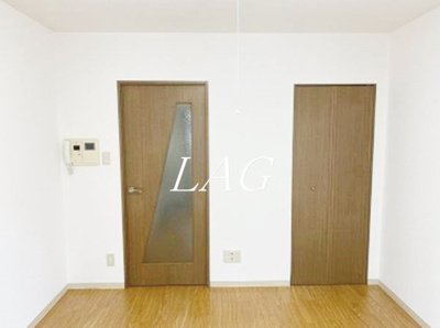 【寝室】 | グリフィン川崎・西口弐番館 | 寝室です。