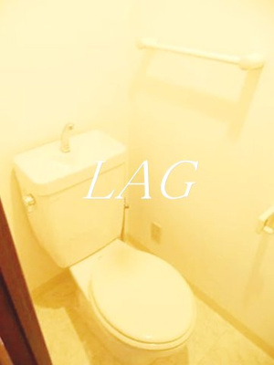 【トイレ】 | ロイヤルアメニティー白金 | トイレです。