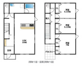 仮称）今光8丁目貸家の画像