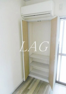 【収納】 | ＶＩＶＡＨＯＵＳＥ弦巻 | 収納です。