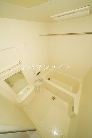 【浴室】 | エスポア | 追い焚き機能付き ！
