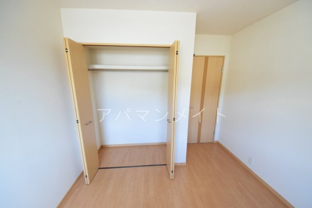 【収納】 | エスポア | 大きなものも収納できそうです