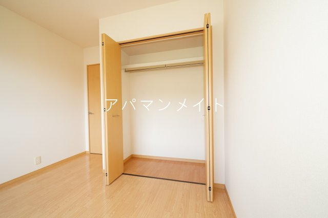【収納】 | エスポア | 大きなものも収納できそうです