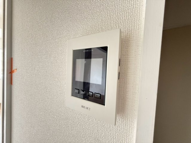 シーズンコートKODEKI|名古屋市の賃貸ならMy賃貸のセキュリティ|シーズンコートKODEKI