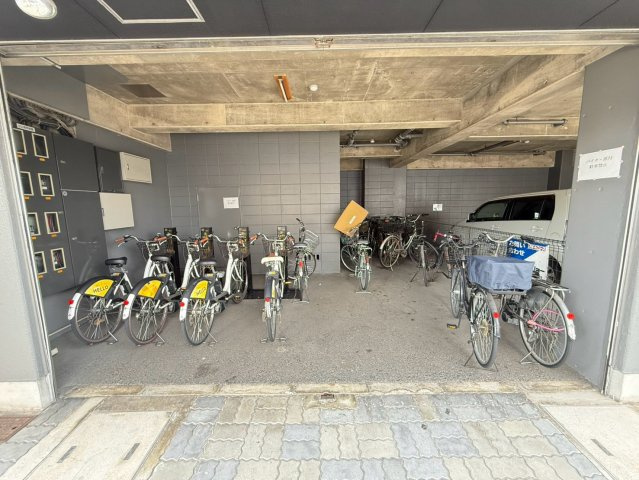 シーズンコートKODEKI|名古屋市の賃貸ならMy賃貸のその他共用部分|シーズンコートKODEKI