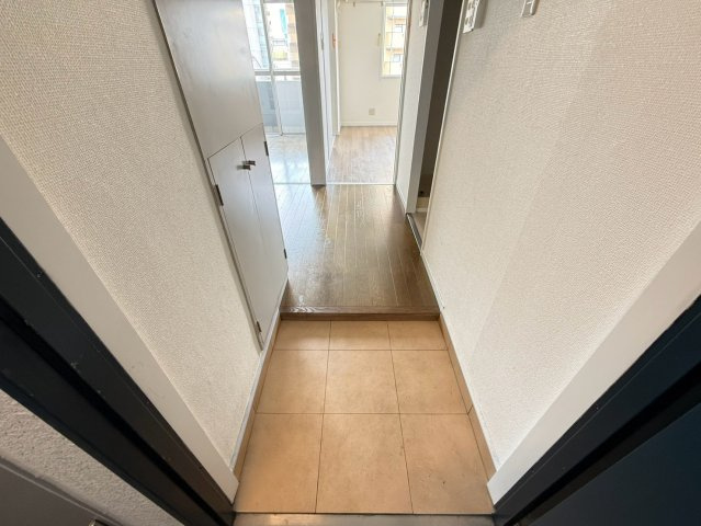シーズンコートKODEKI|名古屋市の賃貸ならMy賃貸の玄関|シーズンコートKODEKI