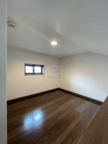アーバンプレイスRIOの内装