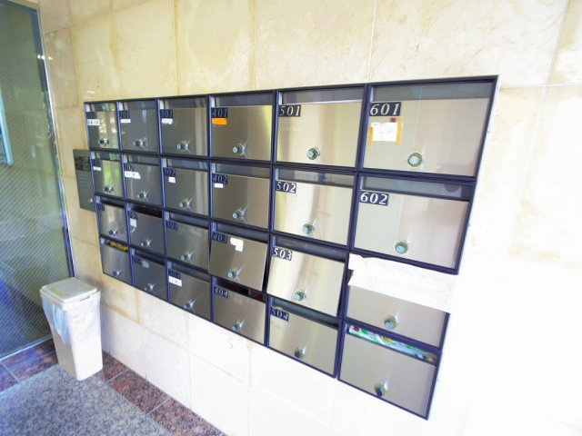 YM花小金井の設備