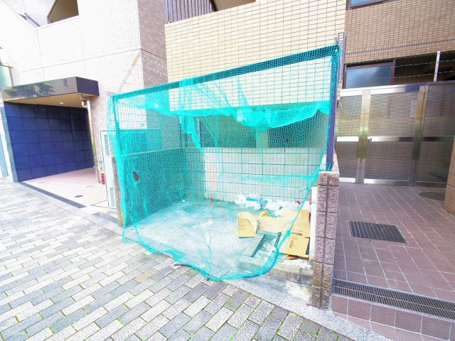 YM花小金井のその他共用部分