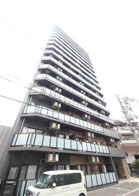 【外観】 | Park Lane Minami