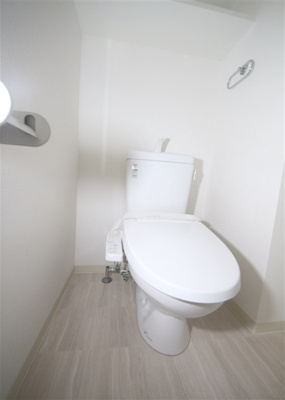 【トイレ】 | Park Lane Minami