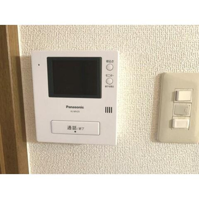 【セキュリティ】 | パルデンス綱島Ｃ棟