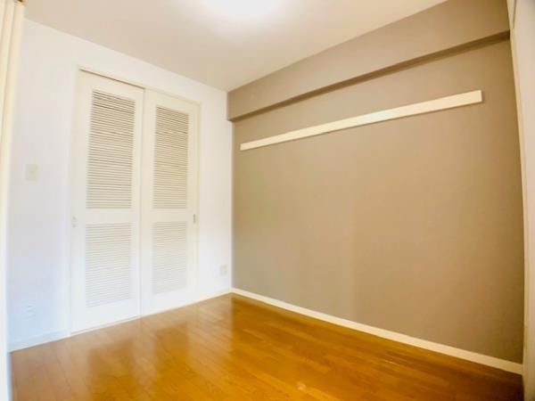 グリーンヒルズ目白の収納