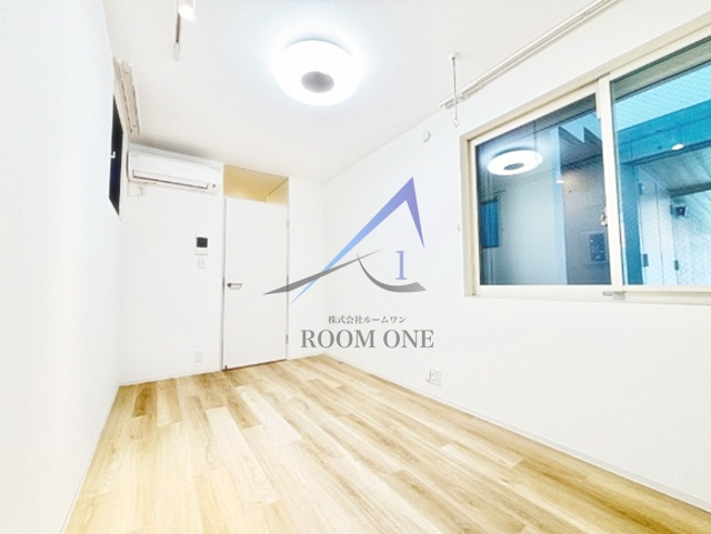 ＳＰＥＣ　ＲＥＳＩＤＥＮＣＥ　大井５の寝室|寝室です。