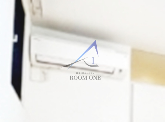 ＳＰＥＣ　ＲＥＳＩＤＥＮＣＥ　大井５の設備|エアコン付です。