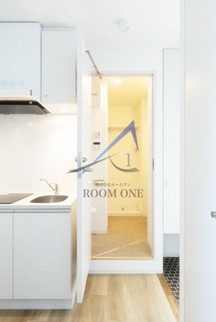 ＳＰＥＣ　ＲＥＳＩＤＥＮＣＥ　大井５の内装|内装です。