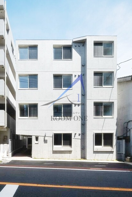 ＳＰＥＣ　ＲＥＳＩＤＥＮＣＥ　大井５