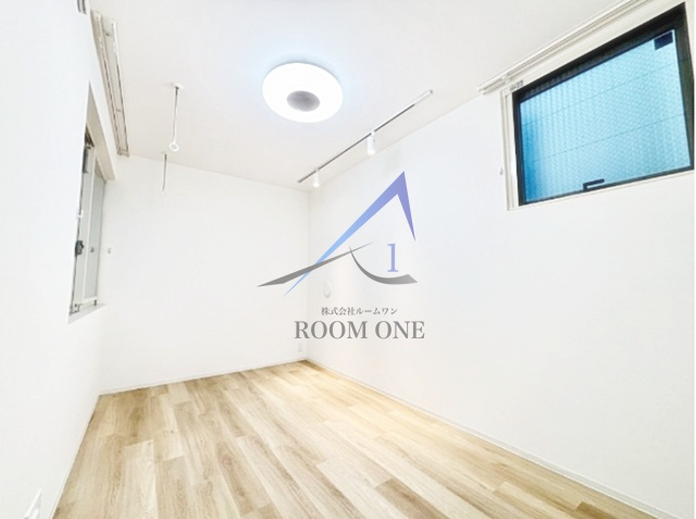 ＳＰＥＣ　ＲＥＳＩＤＥＮＣＥ　大井５の居間・リビング|洋室のお部屋です。