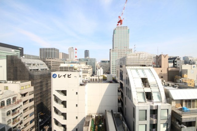 【展望】 | ユーレジデンス淀屋橋
