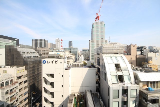 【展望】 | ユーレジデンス淀屋橋