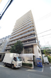 ユーレジデンス淀屋橋の画像