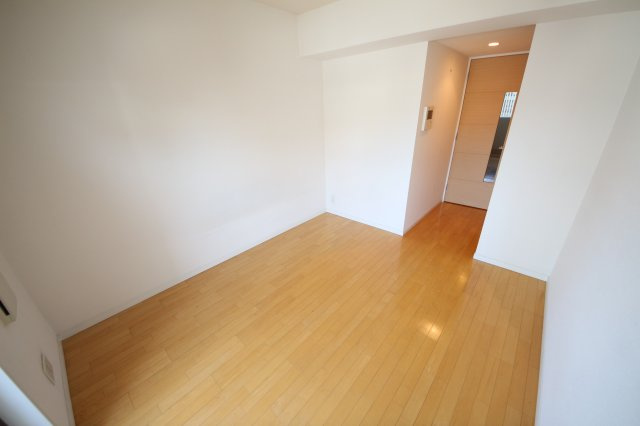 【洋室】 | ユーレジデンス淀屋橋